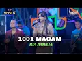 1001 MACAM - RIA AMELIA SIMPATIK MUSIK ABD AUDIO - LIVE SELOREJO MALANG