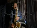 Download Lagu Terima Kasih Cinta - Afgan (Saxophone Cover by Zarif | ZaxoSounds🎷)