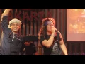 Download Lagu ROCKER JUGA MANUSIA - (SEURIEUS) - BOYM \u0026 CANDIL ex Seurieus
