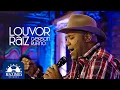 Download Lagu Gerson Rufino | DVD Louvor Raiz (Maximus Records)