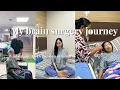 Download Lagu Brain surgery | Pituitary Adenoma | Endoscopic TNTS excision of tumor 
