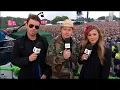 Pink - Just like a pill - Live the Isle Of Wight Festival 2010