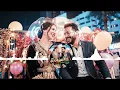 LAZARO – SIMPLICITY (Remix) | Visualizer | AI NEXT WAVE MUSIC