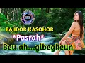 Lagu PASRAH || LAGU BAJIDOR TERBARU 2026