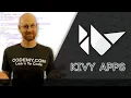 Input Boxes and Buttons - Python Kivy GUI Tutorial