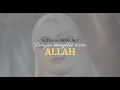 Download Lagu Nathalie Holscher – Dengan Menyebut Nama Allah (Official Music Video)