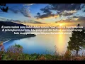 Download Lagu SAAT SAAT ITU - LAST CHILD(LYRICS)