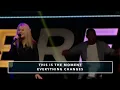 Alive Again-Planetshakers