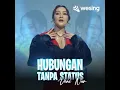 Veni nur - hubungan tanpa status