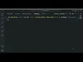 Bash vs Powershell - Moving files