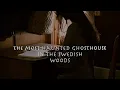 Download Lagu A Night in the most Haunted House in Sweden ° The tale of Spirits ° Borgvattnet Prästgård