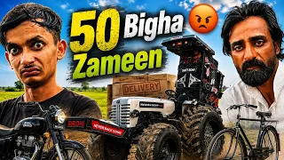 50 BIGHA ZAMEEN