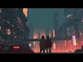 Synthwave mix