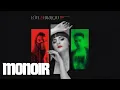 Serhat Durmus \u0026 Monoir feat. Féa  - Love \u0026 Harmony