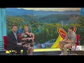 Dollywood Gearing Up For 2024 Grand Opening Feb 21 2024 News 19 at 9 a m