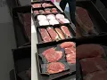 20 Steaks for 40 40 bucks from the mall parking lot