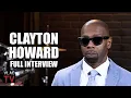 Download Lagu Clayton Howard on Suing Diddy \u0026 Cassie After Being Their Male Escort for 8 Years (Full Interview)
