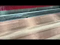 A New Upgrade in Our Metal Mesh Production