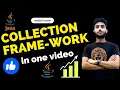 Collection Framework in Java What Are Data Structures and How Do They Work