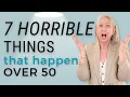 Download Lagu 7 HORRIBLE Things that Happen to You After 50