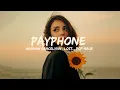 Download Lagu Hannah Gracelynn, lost., Pop Mage - Payphone (Magic Cover Release)