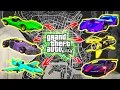 GTA 5 - All New Story Mode Rare Planes Locations 2025 PS5 PS4 XBOX PC