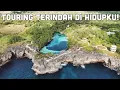 Download Lagu Makam Ditaruh Depan Rumah⁉ [Touring Explore Sumba DAY 1] [Motovlog]