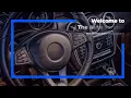 Auto Service Presentation After Effects Templates