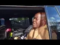 TFD: Brunswijk spreekt journalisten