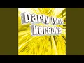 Uptown Funk Made Popular By Mark Ronson ft Bruno Mars Karaoke Version