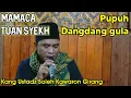 Download Lagu Mamaca Tuan Syeh ~ Manaqib Syekh Abdul Qodir Jaelani ~ Bahasa Jawa ~ Ustadz Soleh kawaron girang