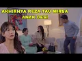 Download Lagu WANITA ISTIMEWA HARI INI SCTV, KAMIS 11 SEPTEMBER 2025, EPISODE 30,AKHIRNYA REZA TAU MIRSA ANAK DESI