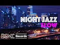 Download Lagu Night City Smooth Jazz - Slow Instrumental Music for Relaxing