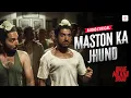 Download Lagu Maston Ka Jhund - Lyrical Song | Farhan Akhtar | Bhaag Milkha Bhaag | Javed Bashir | SEL