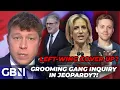 Download Lagu 'Labour and the Left Want This to Go Away!' | Patrick Christys RAILS Against Rape Gang Cover-up