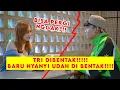 🔴 PRANK JADI OJOL SAMPE DI USIR !!!