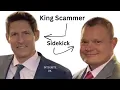 Steve Young of Integrity Marketing Group - The King Scammer