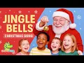 Download Lagu 🎅 Jingle Bells 2025 | Fun Christmas Song for Kids