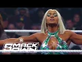 The Tension Rises WWE SmackDown Highlight 26 WWE on USA