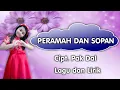 Download Lagu PERAMAH DAN SOPAN || Bukannya Congkak Bukannya Sombong || Cipt. Pak Dal