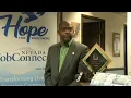Report Hope for Prisoners CEO arrested accused of sexually assaulting inmates