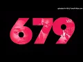 Fetty Wap - 679 [EXTENDED] ft. Monty & P-Dice
