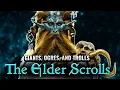 Download Lagu The Elder Scrolls Giants, Ogres, and Trolls... Oh My! | In-Depth Lore Explained