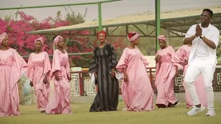 matan zamani official video garzali miko maryam yahaya nura m inuwa hausa song 2018 trending