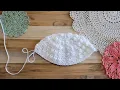 Lamb hat adult size
