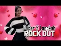 Lagu PACAR LIMA LANGKAH Versi ROCK DUT Lagu Jadul Mantul