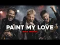 Lagu Paint My Love – Michael Learns To Rock (Energetic Rock Version)