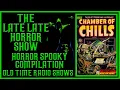 Lagu Frightening Horror Compilation Old Time Radio Shows All Night