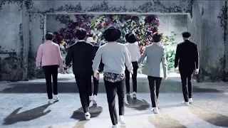 bts dont leave me fmv