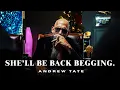 If She Left You Watch This Andrew Tate Life Advice
